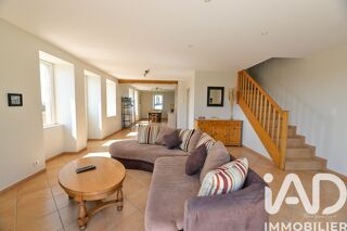  Maison � vendre 6 pi�ces 126 m�