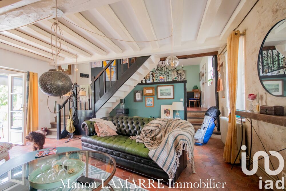 � vendre  Maison V�theuil (95510)