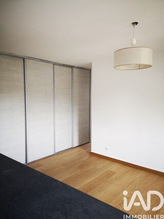  Appartement � vendre 2 pi�ces 38 m�