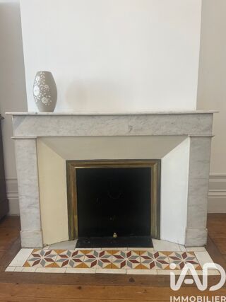  Maison � vendre 7 pi�ces 134 m�