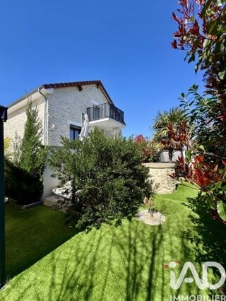  Maison � vendre 5 pi�ces 90 m�