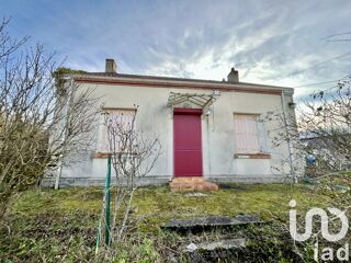  Maison  vendre 5 pices 79 m