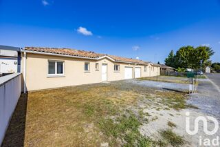  Maison  vendre 4 pices 80 m