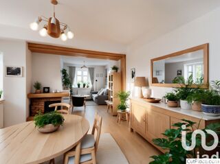  Maison � vendre 4 pi�ces 80 m�