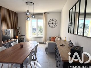  Appartement � vendre 4 pi�ces 70 m�