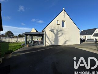  Maison � vendre 4 pi�ces 85 m�