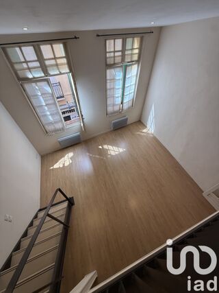  Appartement  vendre 2 pices 53 m