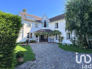  Maison � vendre 14 pi�ces 868 m�
