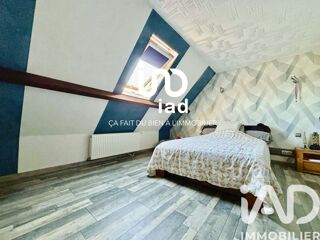  Maison � vendre 6 pi�ces 109 m�