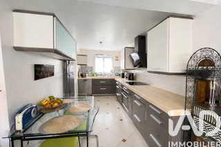  Maison � vendre 5 pi�ces 93 m�