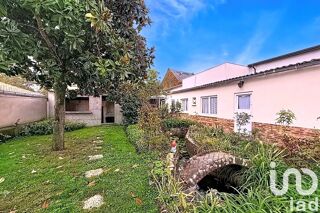  Maison � vendre 7 pi�ces 138 m�