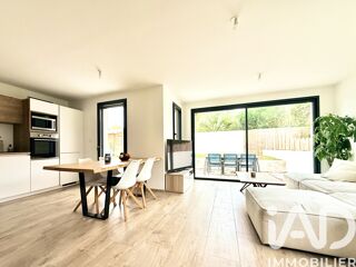  Maison � vendre 5 pi�ces 96 m�