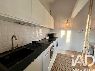  Appartement � vendre 2 pi�ces 29 m�