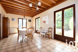  Maison � vendre 9 pi�ces 187 m�