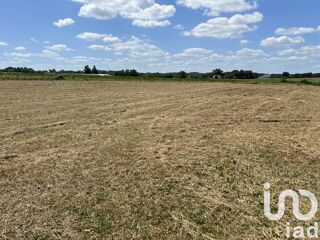  Terrain � vendre 1357 m�