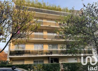  Appartement  vendre 3 pices 63 m