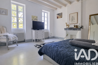  Maison � vendre 15 + pi�ces 450 m�