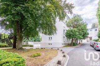  Appartement � vendre 3 pi�ces 55 m�