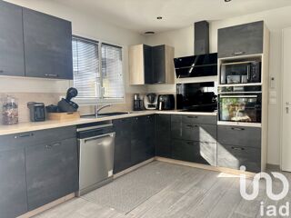  Maison � vendre 5 pi�ces 110 m�