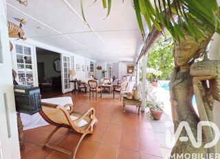  Maison � vendre 5 pi�ces 155 m�