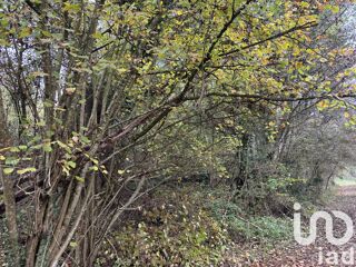  Terrain  vendre 1612 m