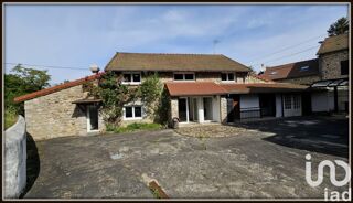  Maison � vendre 10 pi�ces 305 m�