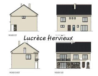  Maison � vendre 12 pi�ces 230 m�