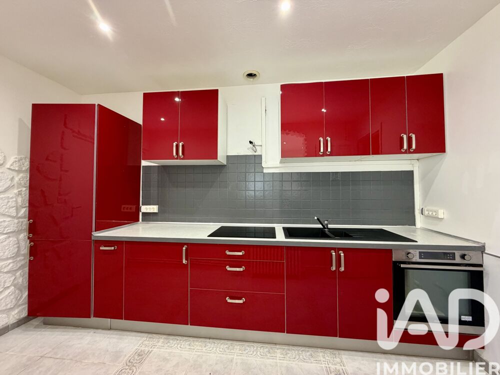 Vente Maison Vente Maison/villa 6 pi�ces Saint-quentin