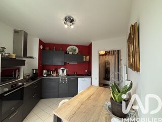  Appartement � vendre 4 pi�ces 80 m�