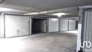  Parking / Garage � vendre 13 m�