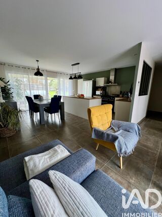  Maison � vendre 5 pi�ces 106 m�