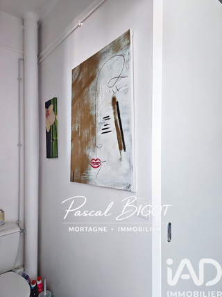  Appartement � vendre 2 pi�ces 29 m�