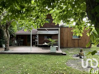  Maison � vendre 5 pi�ces 110 m�