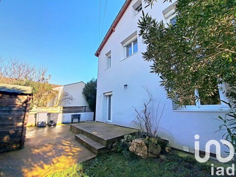   Vente Maison/villa 6 pi�ces Maison - 6 pi�ce(s) - 111 m�