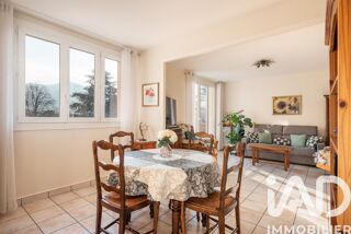  Appartement � vendre 4 pi�ces 71 m�