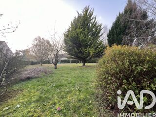  Terrain � vendre 520 m�
