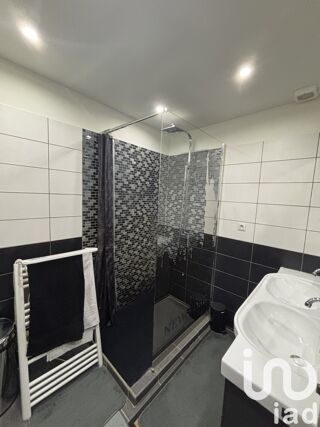  Appartement � vendre 2 pi�ces 43 m�