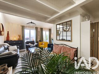  Appartement � vendre 6 pi�ces 112 m�