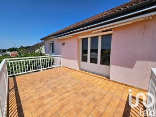  Maison � vendre 5 pi�ces 88 m�