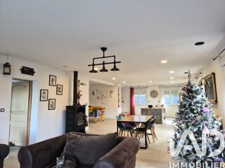  Maison � vendre 8 pi�ces 320 m�