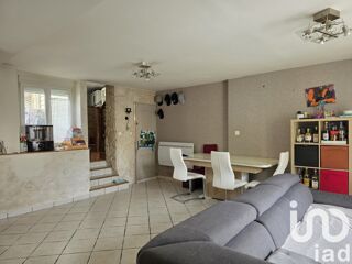  Maison � vendre 4 pi�ces 68 m�