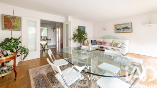  Appartement � vendre 4 pi�ces 110 m�