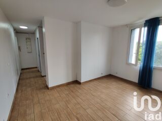  Appartement  vendre 3 pices 45 m