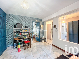  Maison  vendre 6 pices 142 m