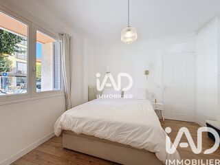  Appartement � vendre 2 pi�ces 45 m�