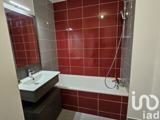  Appartement � vendre 3 pi�ces 58 m�