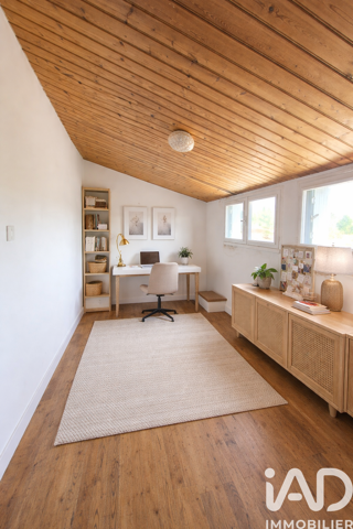  Maison � vendre 7 pi�ces 141 m�