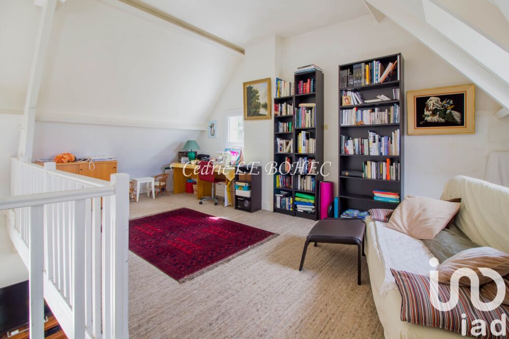  vendre  Maison Taverny (95150)