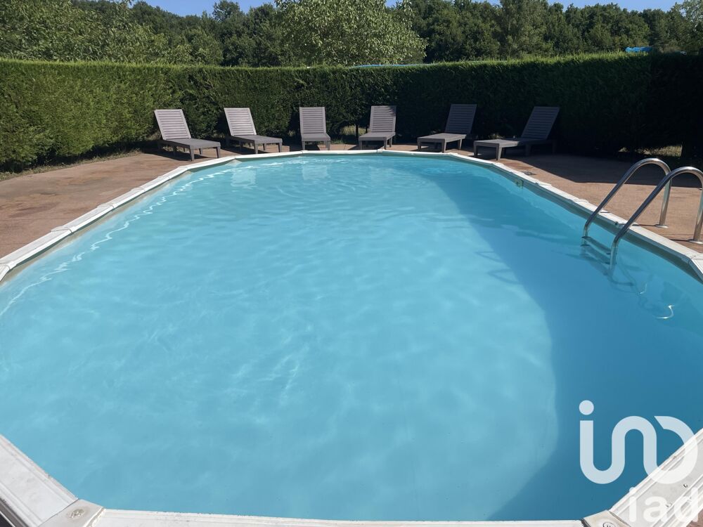  vendre  Maison Cheverny (41700)