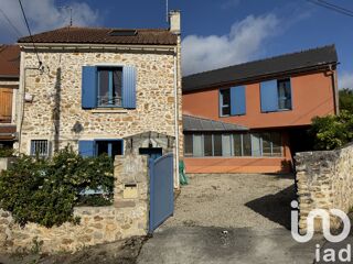  Maison  vendre 6 pices 155 m